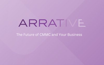 The Future of CMMC and Your Business