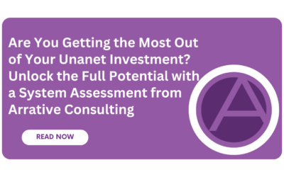 Are You Getting the Most Out of Your Unanet Investment?