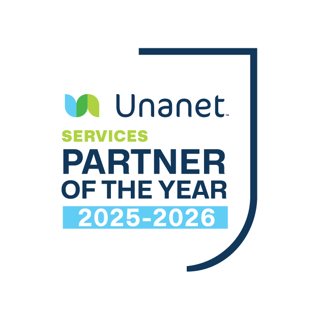 Unanet Partner of the Year 2024-2025